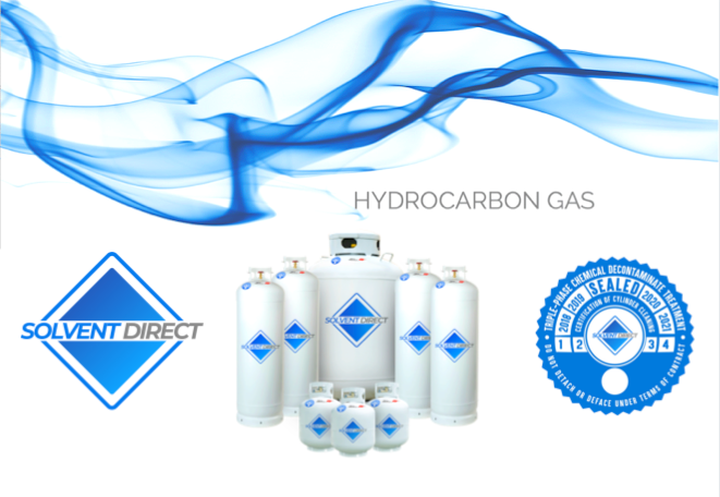 solvents for cannabis extraction