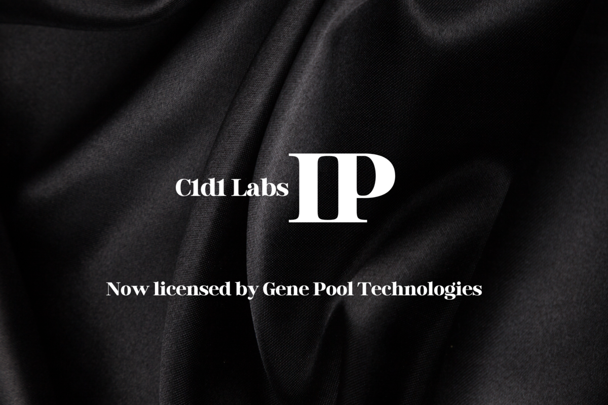 C1D1 Labs Extraction Booth Patent