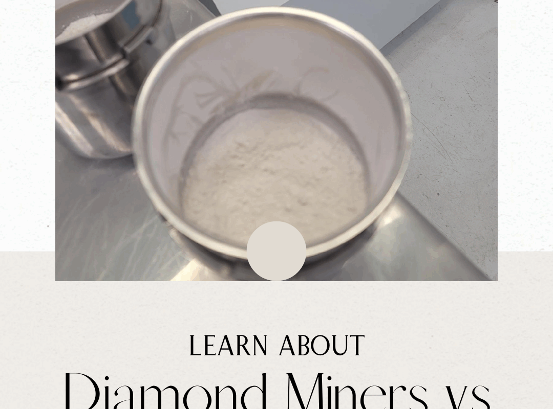 Cold Crash THCa isolate with butane