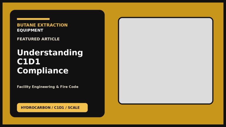 Understanding C1D1 Compliance - featured image