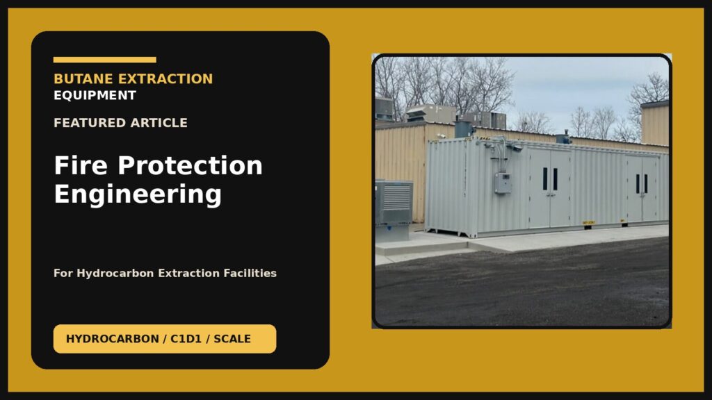 Fire Protection Engineering - featured image