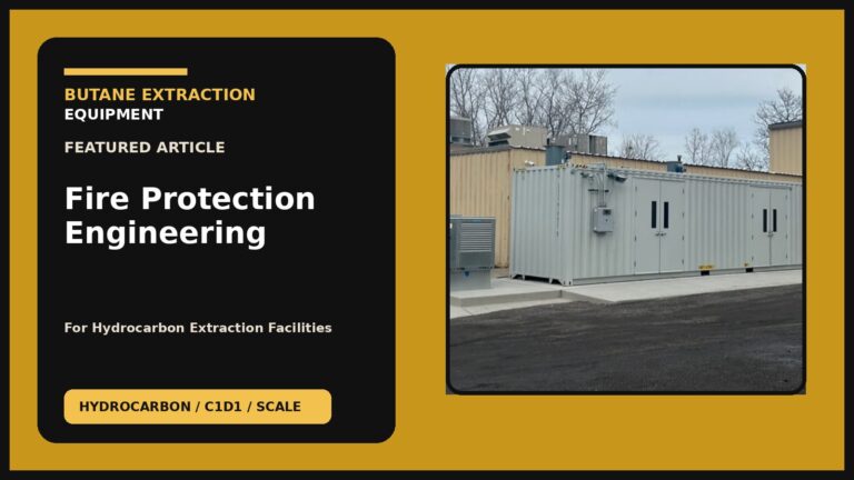 Fire Protection Engineering - featured image